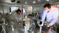 Para qué sirve la máquina de rayos X más poderosa del mundo