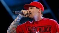Acusan al rapero "Vanilla Ice" de robar en una casa abandonada