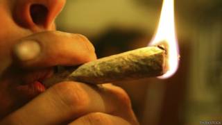 Farmacias de Uruguay comenzarán a vender marihuana a mediados de 2016