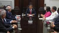 El escándalo de espionaje que amenaza las relaciones entre Perú y Chile