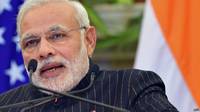 India: subastado en US$695.000 traje del primer ministro Narendra Modi