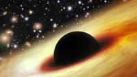 Astrónomos descubren "monstruoso" agujero negro