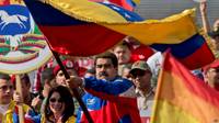 Venezuela requerirá visa a los estadounidenses para "protegerse"