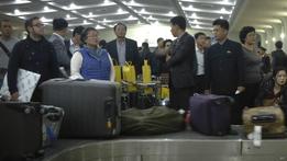 Corea del Norte levantará veto a ingreso de turistas, impuesto por temor al ébola