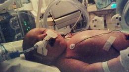 Inglaterra: investigación en hospital detecta “errores” que condujeron a muerte de 11 bebés