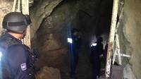 Viaje a las guaridas de La Tuta, el capo más escurridizo de México
