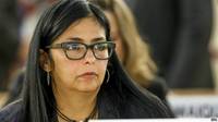Venezuela llama a consultas a encargado de negocios en EE.UU.