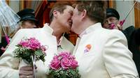 EE.UU.: Iglesia Presbiteriana aprueba matrimonio gay