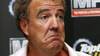 La BBC no renovará el contrato al presentador de Top Gear, Jeremy Clarkson