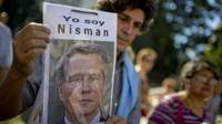 Gobierno argentino denuncia al abogado que publicó foto del cadáver de Nisman