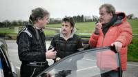 Top Gear pospone actuaciones en directo en Noruega