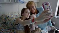 Muere la niña chilena que le pidió la eutanasia a Bachelet