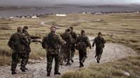 Por qué Reino Unido quiere modernizar su despliegue militar en Malvinas / Falklands