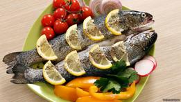 ¿Realmente comer pescado es tan bueno para la salud?