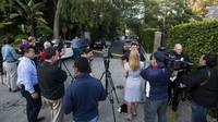 EE.UU.: hallan sin vida a heredero de la familia Getty