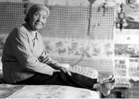 La historia de las últimas mujeres chinas de pies rotos