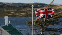 Hackers ponen himno argentino en webs de Malvinas/Falklands