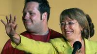 Chile: el hijo de Bachelet es citado a declarar por el caso Caval