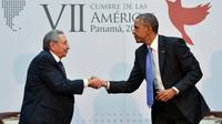 Castro y Obama se reúnen en la Cumbre de las Américas