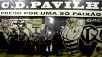 Brasil: matan a tiros a 8 aficionados del equipo de fútbol Corinthians