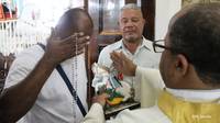San Jorge: ¿por qué policías y narcos adoran al mismo santo guerrero en Río de Janeiro?