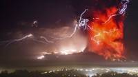Erupción del volcán Calbuco en Chile: ¿por qué caen rayos durante las erupciones?