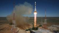 La cápsula rusa a la deriva se desintegró al entrar a la atmósfera terrestre