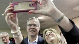 ¿Es Jeb Bush el candidato más hispano a la Casa Blanca?