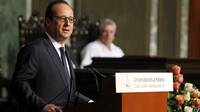 El presidente francés le pide a EE.UU. el fin del embargo sobre Cuba