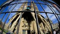 ¿Por qué quieren que el arquitecto Gaudí se convierta en santo?