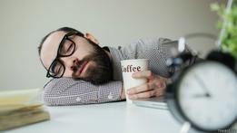 ¿Se puede sobrevivir con siestas de 20 minutos?