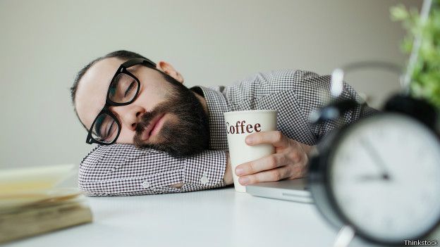 5 consejos para una siesta perfecta