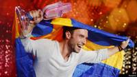Eurovisión: felicidad sueca, lágrimas rusas