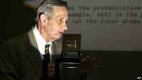 ¿Qué le deben las matemáticas a John Nash?