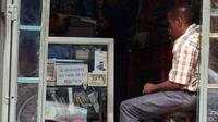 El día que traté de no hablar de política en Venezuela