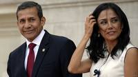 El dinero de Venezuela que se suma a los problemas del presidente de Perú Ollanta Humala