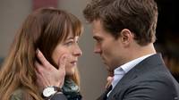 Publican la versión de Grey de 50 sombras de Grey