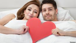Los mitos de las posturas sexuales y el embarazo