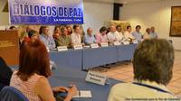 Colombia: "Comisión de la Verdad comenzará las tareas cuando se firme la paz"