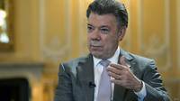 Santos le responde a Maduro sobre Colombia como "exportador de pobreza"
