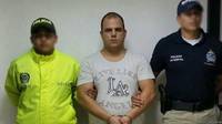Detienen en Colombia al supuesto asesino de la periodista venezolana Adriana Urquiola