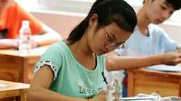 El gaokao: el estricto examen que decide el destino de millones de estudiantes en China