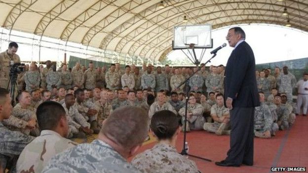 Yibuti, el pequeño país donde las grandes potencias quieren tener bases militares