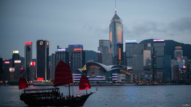 Las 10 ciudades más caras y más baratas del mundo para los extranjeros