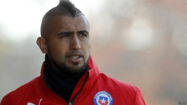 Copa América: Arturo Vidal y un nuevo escándalo de indisciplina que hunde la ilusión en Chile