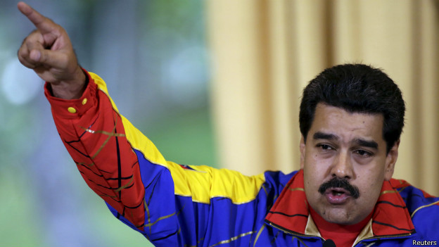 Colombia envía nota de protesta a Venezuela por decreto sobre territorios en disputa