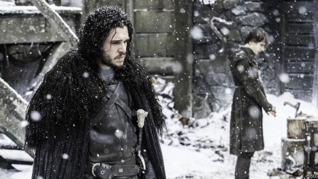 Tres teorías científicas que pretenden explicar el temido invierno de "Game of Thrones"