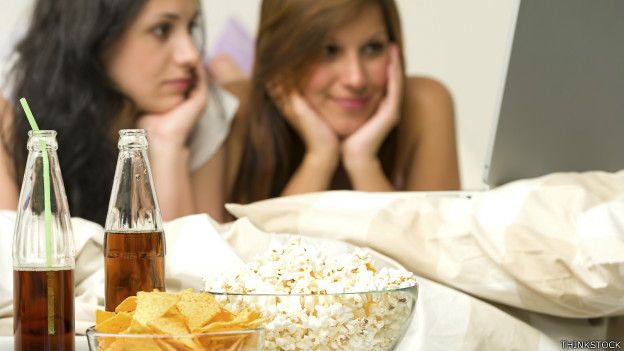 4 alternativas a Netflix para ver películas y series online en América Latina