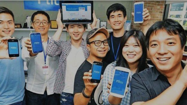 El emprendedor que construyó un negocio millonario haciéndoles las tareas a sus amigos