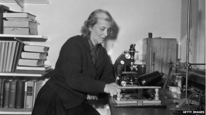 Las grandes científicas olvidadas por la ciencia
